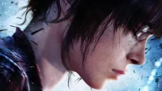 Beyond: Two Souls