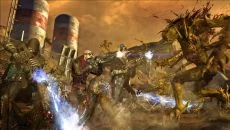 Mars: War Logs похожа на Mars: War Logs