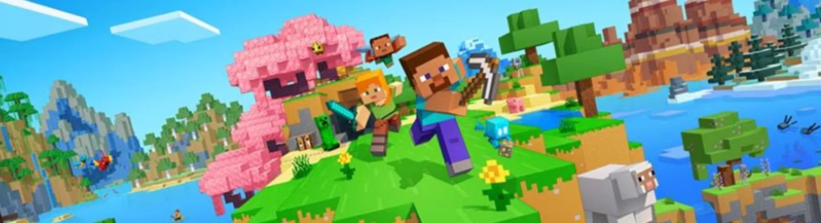Minecraft — Iron Chests / Предметы / Моды и скины