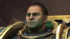 Warhammer 40,000: Space Marine - игра в жанре Шутер