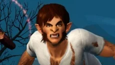 The Sims 3: Supernatural - игра в жанре Дополнение
