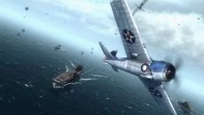 Air Conflicts: Pacific Carriers - дата выхода для PC