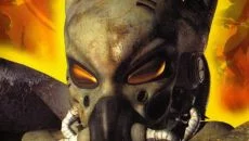 Fallout Tactics - игра в жанре Изометрия