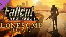 Fallout: New Vegas - Lonesome Road - игра в жанре Шутер