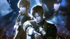 Resident Evil: The Darkside Chronicles - игра в жанре Шутер