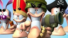 Worms 4: Mayhem