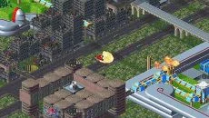 X-COM: Apocalypse - игра в жанре Изометрия