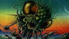 X-COM: UFO Defense - игра в жанре Изометрия