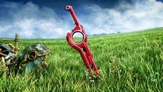 Xenoblade Chronicles