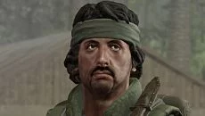 Rambo: The Video Game