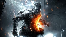 Battlefield 3: Aftermath - игра в жанре Шутер