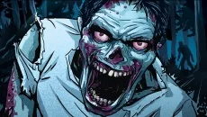 Zombie Exodus - игра в жанре Хоррор