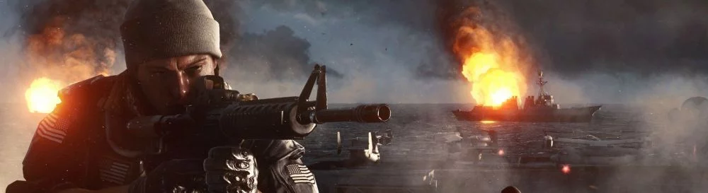 Отзыв о Battlefield 4 (BF4) от Илья (гость)