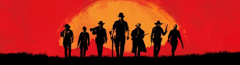 Red Dead Redemption 2 — Мод на полет / Моды и скины
