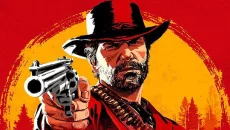 Red Dead Redemption 2 - игра в жанре Открытый мир