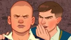 Bully: Anniversary Edition похожа на Bully: Anniversary Edition