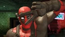Deadpool