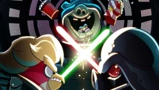 Angry Birds: Star Wars - игра в жанре Звездные войны