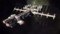 Star Citizen - игра в жанре Онлайн