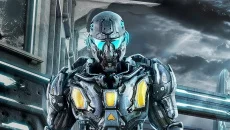 N.O.V.A. 3: Near Orbit Vanguard Alliance - игра в жанре Шутер