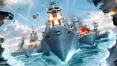 World of Warships - игра в жанре Историческая