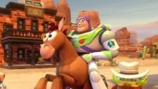 Toy Story 3 - игра в жанре Экшен