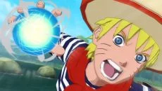 Naruto Shippuden: Ultimate Ninja Storm 3 - игра в жанре Файтинг