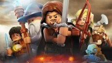 LEGO Lord of the Rings