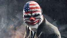 Payday 2 - игра в жанре Экшен