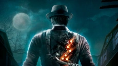 Murdered: Soul Suspect