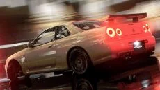 DriveClub - игра в жанре В реальном времени