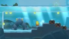 Rat Quest похожа на Rat Quest