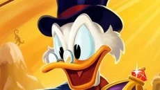 DuckTales Remastered