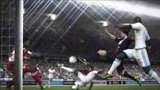 FIFA 14 - игра в жанре Изометрия
