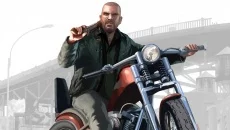Grand Theft Auto 4: The Lost and Damned - игра в жанре Вид от третьего лица