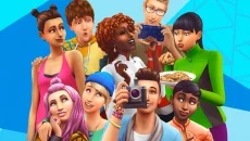 The Sims 4 - игра в жанре Бизнес / менеджмент