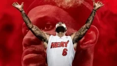 NBA 2K14 - игра в жанре Изометрия
