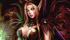 World of Warcraft - игра в жанре Ролевая игра