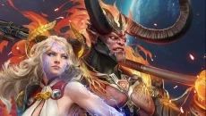 Skyforge - игра в жанре MMO