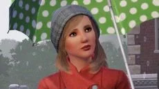 Sims 3: Seasons - игра в жанре Дополнение