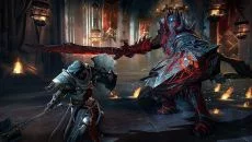 Lords of the Fallen 2014