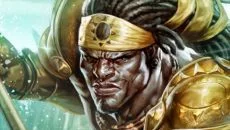Sacred 3 - игра в жанре Изометрия