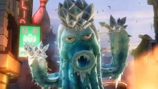 Plants vs. Zombies: Garden Warfare - игра в жанре Онлайн