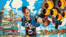 Sunset Overdrive - игра в жанре Шутер