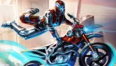 Pumped BMX + похожа на Pumped BMX +