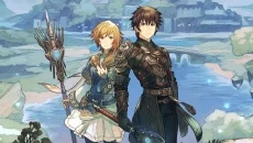 Edge Of Eternity
