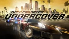 Need for Speed: Undercover - игра в жанре Аркада