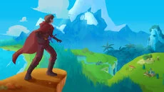 Vagabond - игра в жанре Онлайн