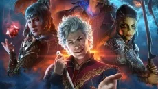 Baldur's Gate 3 - игра в жанре Открытый мир