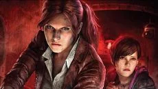 Resident Evil: Revelations 2 - игра в жанре Шутер